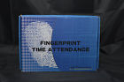 A-c030 -c030 Biometric Clock Time A-c030 -c030 Biometric Clock Time