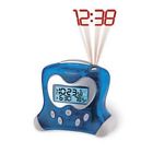 Or-rm313pnab -rm313pnab Scientific Blue Exactset Clock Projection Oregon