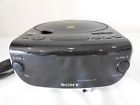 Icf-cd815 0027242710573 Sony Fm-am Cd Icf-cd815 0027242710573 Sony Fm-am Cd