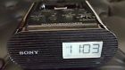 Icf-c05ip 0027242780910 Sony Dream Machine Alarm
