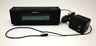 Icf-c707 0027242788473 Sony Dream Machine Clock Radio Five Nature Sounds