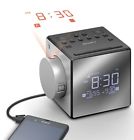 Icf-c1pj 0027242875333 Sony Am-fm Clock Icf-c1pj 0027242875333 Sony Am-fm Clock