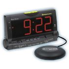 00600000 Clarity Wake Travel Clocks 132018207659 00600000 Clarity Wake Travel Clocks 132018207659