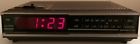 0105 Spartus Model Alarm Clock