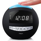 01my6f5wv Digital Alarm Clock Radio 4773350378698 01my6f5wv Digital Alarm Clock Radio 4773350378698