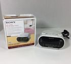 Icf-c318 027242693876 Sony Fm-am Clock Icf-c318 027242693876 Sony Fm-am Clock