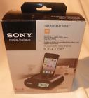 Icf-c05ip 027242780910 Sony Dream Machine