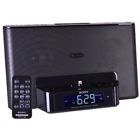 Icfcs15ipn 027242866065 Sony Lightning Dual Alarm Clock Radio Speaker Dock