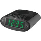 047323133039 Gpx Time-zone Dual-alarm Clock