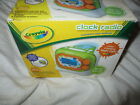 047323680625 Unspecified Crayola Clock Radio With Cor Changing Night