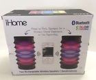 Ibt8080b 047532911831 Ihome Color Changing Ibt8080b 047532911831 Ihome Color Changing
