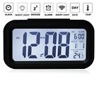 049353713588 Sharp Digital Bedroom Alarm 049353713588 Sharp Digital Bedroom Alarm