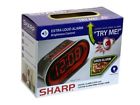 Spc1181a 049353786964 Sharp 1.4 Red