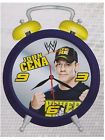 049353871318 New Wwe John Cena Jumbo Twin Bell Alarm