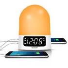 049353983738 Sharp Sunrise Simulator Alarm