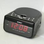 051932000309 Undisclosed Clock Radio With Cd Player Aux In