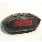 Mp3-aux 051932016959 Undisclosed Led Clock Radio With In Cord Mp3-aux 051932016959 Undisclosed Led Clock Radio With In Cord