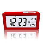 0602456227705 Crs Digital Alarm Clock