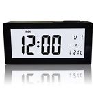 0602456227712 Crs Digital Alarm Clock