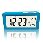 0602456227729 Crs Digital Alarm Clock