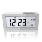 0602456227736 Crs Digital Alarm Clock
