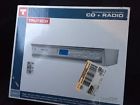 062118318804 Trutech Cd Player Radio Kitchen Under Counter Includes Remote Great Gift Nib
