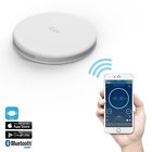 0639247950184 Iluv Smartshaker Portable Vibrating Travel Alarm Shaker