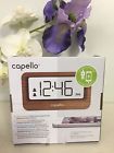 074-10-1744 Capello Digital Alarm Window 6950199011414 074-10-1744 Capello Digital Alarm Window 6950199011414