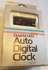 077341733317 Unbranded-generic Auto Clock Led