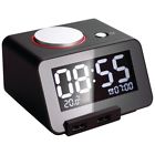 086844193054 Homtime C1 Alarm Clock