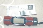 094000580983 Sharper Image Travel Alarm