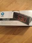 0na15av101 Onn Digital Am-fm Clock