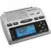 Wr-300 1-pack Midland Wr300 Weather Radio Size Am Fm With Clock Alarm 012302832906