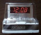 1020-61 Spartus Sigma Ii Alarm 035343010201
