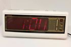 1039811 Timex Vtg Am-fm Weather