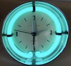10406 Cicena Vintage Retro Cruiser Neon Alarm Model