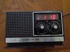 10861 Sears Vintage Electronics Am