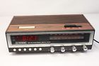 10875 Sears Am-fm Radio-alarm Clock