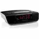 Aj3123 110-240v Philips Fm Digital Tuning Alarm Clock Radio European Cord
