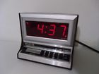 1116 Spartus Corporation Vintage Retro