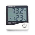 112031viliz1270 Unbranded Digital Hygrometer Indoor Thermometer Humidity Monitor Temperature 9791924232998 112031viliz1270 Unbranded Digital Hygrometer Indoor Thermometer Humidity Monitor Temperature 9791924232998