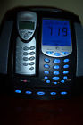 11372bla Cd Radio Reduced Frontgate Phone Clock Black