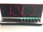1150 Spartus Vintage Large Display