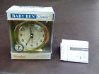 11605 Westclox Baby Ben Classic