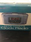 12-1608 Radio Shack Vintage Chronomatic