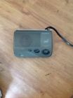 12-247b Radio Shack Digital Desktop Noaa Weather Alert System