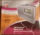 12-261 Radioshack Sameweather Radio With 040293001797