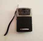 12-464 Radioshack Radio Shack Pocket Model Am Fm Portable Batteries