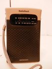 12-467 Radioshack Radio Shack Pocket Super Shipp