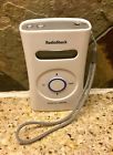 12-469 Radioshack Radio Shack Pocket Rare